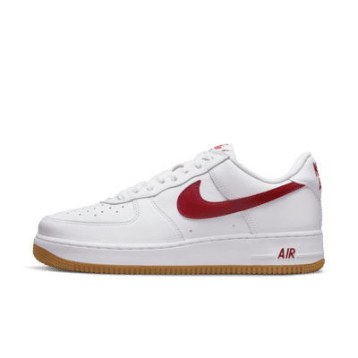 biblioteca voz Inconsistente Nike Air Force 1 Low Retro Zapatillas - Hombre. Nike ES