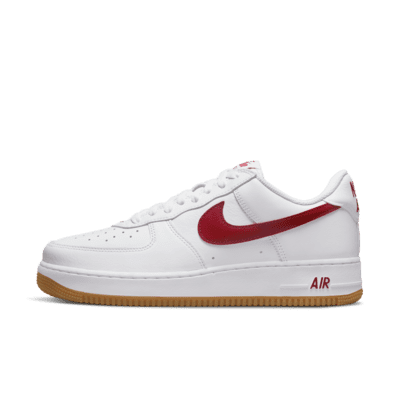 Chaussure Nike Air Force 1 Low Retro pour Homme