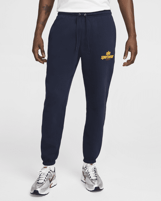 Мужские  Nike Club Fleece Pants