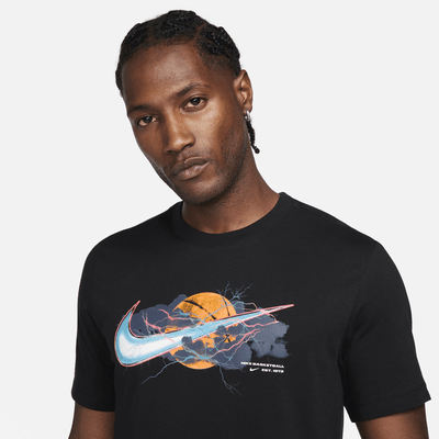 Nike Swoosh Men's T-Shirt