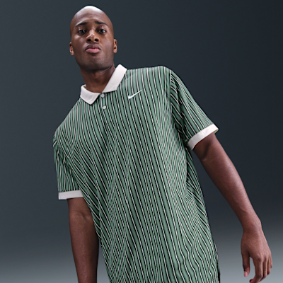 Polo de golf Dri-FIT para hombre Nike Victory+