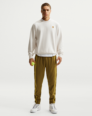 Nike  sneaker Olive Flak/Saffron Quartz