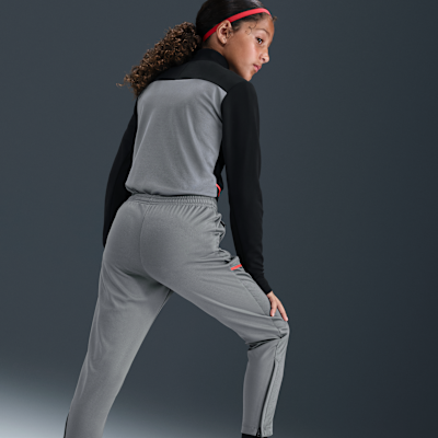 Nike Academy Big Kids' Dri-FIT Soccer Pants