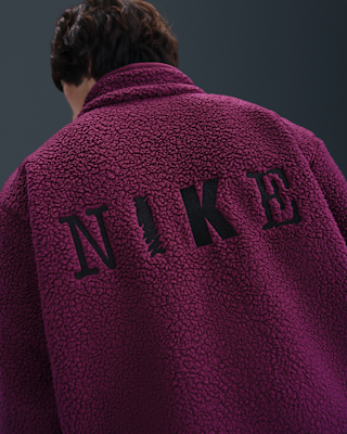 Nike Sportswear Club