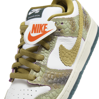 Tenis de skateboarding Nike SB Dunk Low Pro