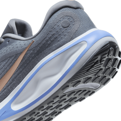 Tenis de correr en pavimento para mujer Nike Journey Run