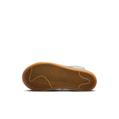 Tenis para niños de preescolar Nike Blazer Mid '77