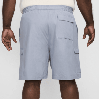 Nike Club Men's Woven Cargo Shorts