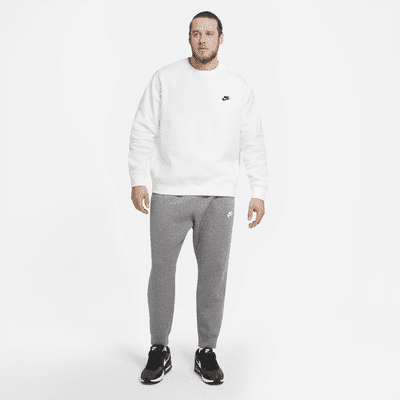 Běžecké kalhoty Nike Sportswear Club Fleece