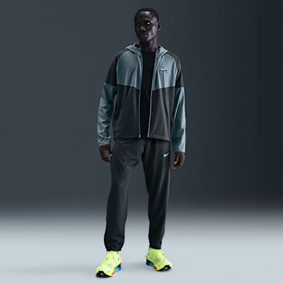 Nike Miler Chaqueta de running - Hombre