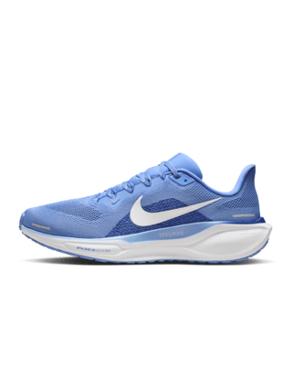 Unisex кроссовки Spelman Pegasus 41 Nike College Road для бега