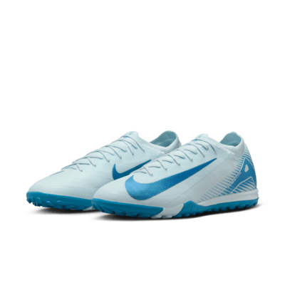 Nike Mercurial Vapor 16 Pro TF Low-Top-Fußballschuh