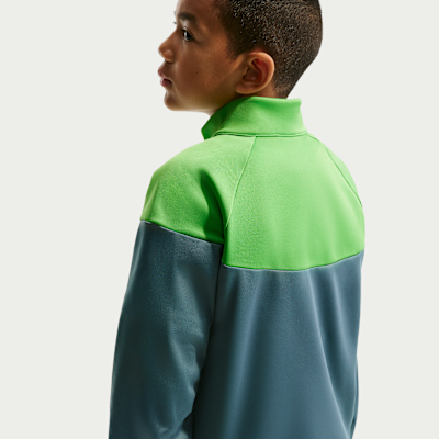 Nike Sportswear Dri-FIT tracksuit til store barn