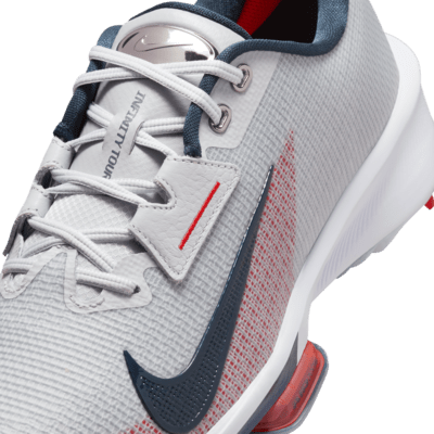 Nike Infinity Tour 2 Golf Shoes