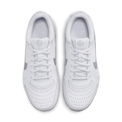 Calzado de tenis para mujer NikeCourt Air Zoom Lite 3. Nike.com