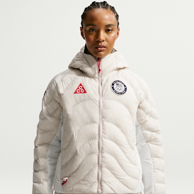 Nike ACG x Team USA Women's Therma-FIT ADV Jacket