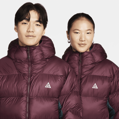 Nike Therma-FIT ADV ACG "Lunar Lake" Puffer Jacket