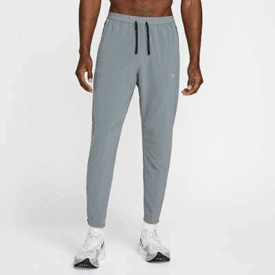 Pants de correr de tejido Woven Dri-FIT para hombre Nike Stride