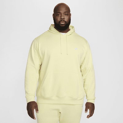 Nike Sportswear Club Fleece-pulloverhættetrøje