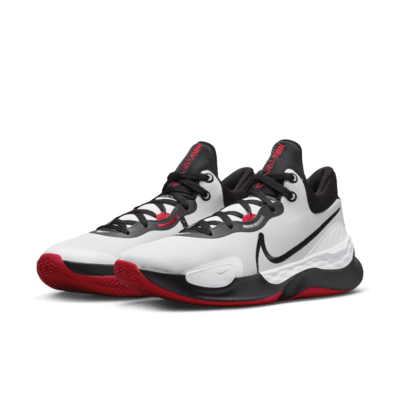 Nike Elevate 3 Basketball Shoes