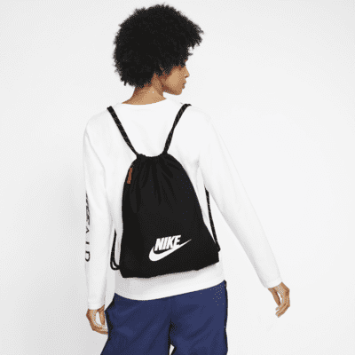 nike sack pack