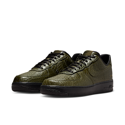 Nike Air Force 1 '07 Premium Men's Shoes