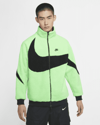 NIKE公式】ナイキ スポーツウェア スウッシュ メンズ フルジップ ...