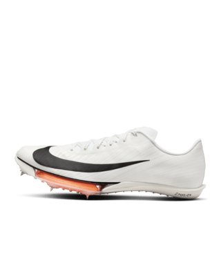 Nike Maxfly 2 Proto Athletics Sprinting Spikes. Nike ID