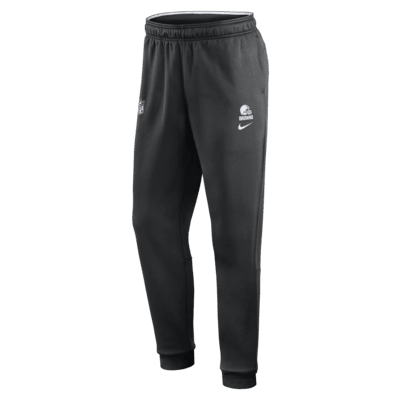 Cleveland Browns Pants, Browns Sweatpants, Leggings, Yoga Pants, Joggers