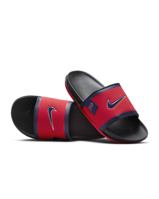 Unisex  Nike Offcourt (Los Angeles Angels) Offcourt Slides