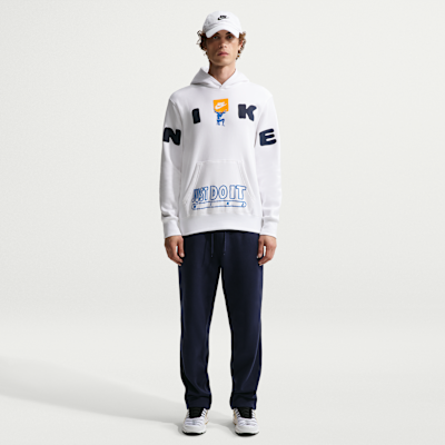 Nike Sportswear Club Men's Fleece Hoodie