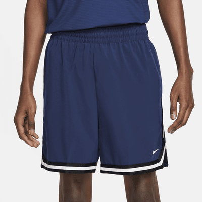 Nike DNA Men's Dri-FIT 6" UV Woven Basketball Shorts