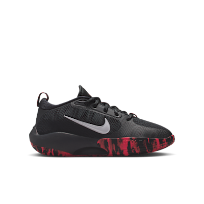 Nike IsoFly Older Kids' Basketball Shoes