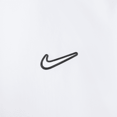 Nike Sportswear szőtt férfi melegítőfelső