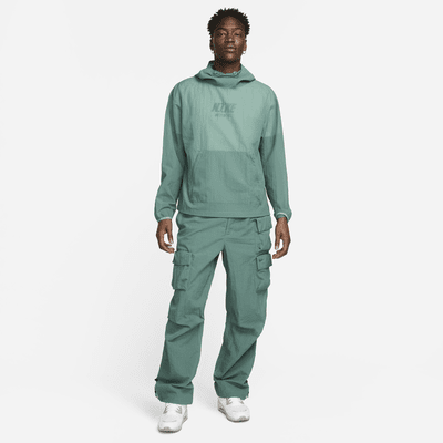 Pants forrados de tejido Woven para hombre Nike Sportswear Tech Pack