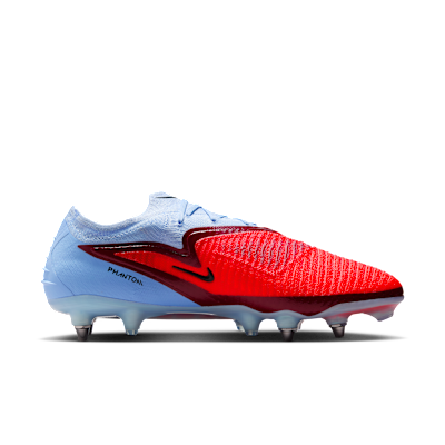Scarpa da calcio per terreni morbidi Nike Phantom 6 Low Elite