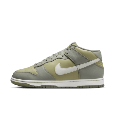 Nike Dunk Mid Men's Shoes