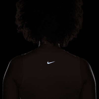 Nike (M) One Samarreta de tirants d'ajust entallat Dri-FIT (Maternity) - Dona