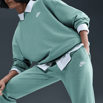 Nike Sportswear Club Fleece Women's Mid-Rise Joggers