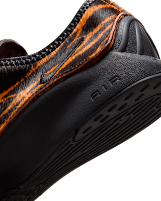 Nike Air Superfly LX 馬毛皮革