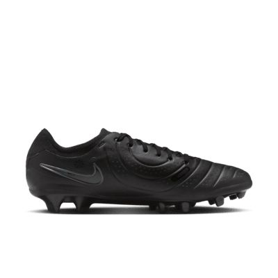 Nike Tiempo Legend 10 Pro normál talajra készült, alacsony szárú futballcipő