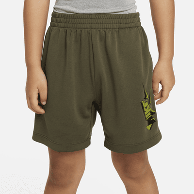 Shorts infantiles Nike Dri-FIT