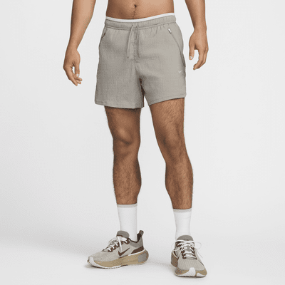 Nike Stride Running Division Men's Dri-FIT 5" Brief-Lined Running Shorts