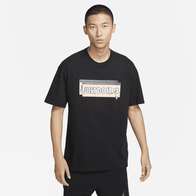 Nike Sportswear Men's M90 T-Shirt