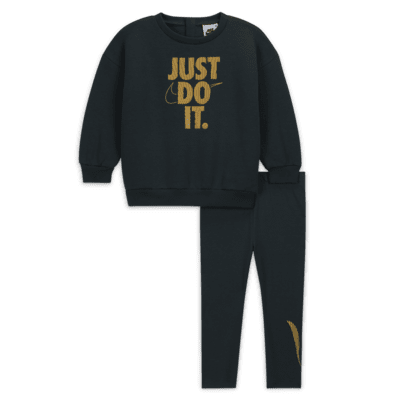 Nike just hotsell do it tracksuit