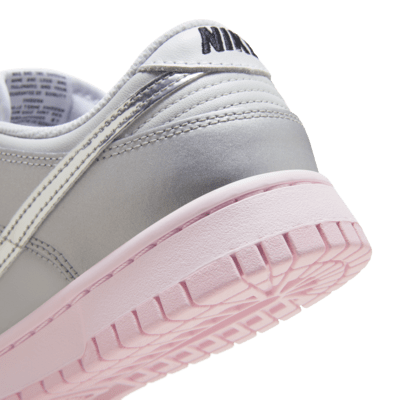 Nike Dunk Low LX Women's Shoes