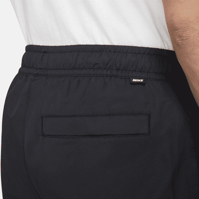 Nike Sportswear Men's Unlined Cuff Trousers