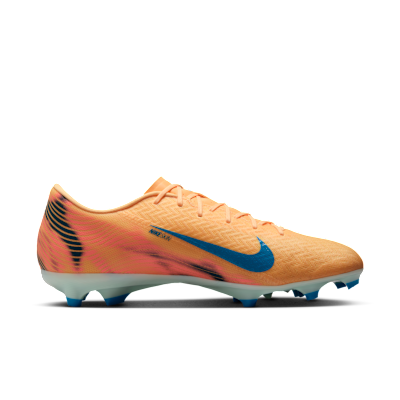 Nike Mercurial Vapor 16 Academy "Kylian Mbappé" Botas de fútbol de perfil bajo multisuperficie