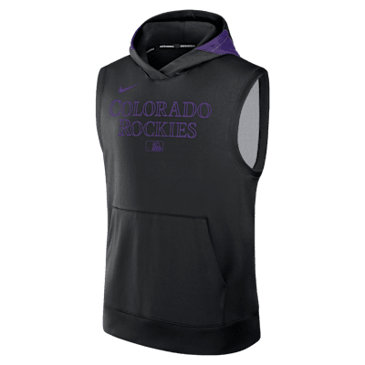 Colorado Rockies Authentic Collection