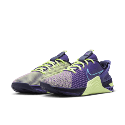 nike s 8